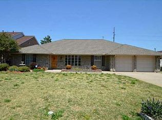 4705 NW 77th St, Oklahoma City, OK 73132