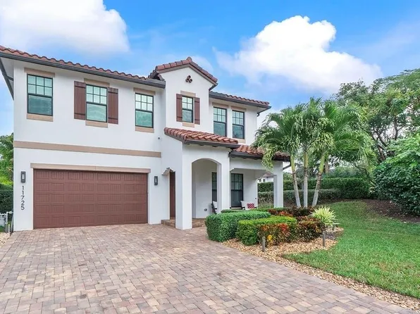 11725 Bayview Circle, Parkland, FL 33076