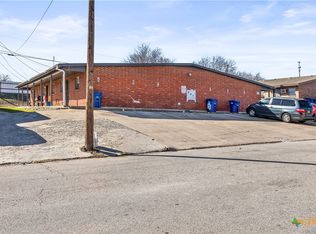 501 Sunset Ln, Copperas Cove, TX 76522