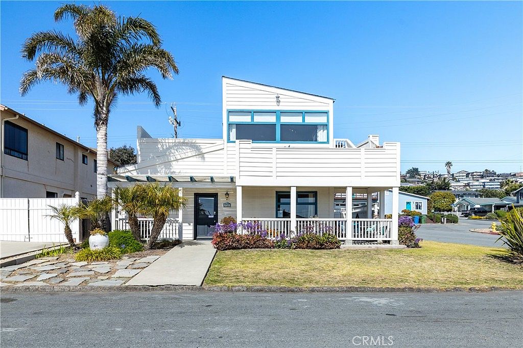 2700 Fir Ave, Morro Bay, CA 93442 Zillow