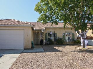 14634 Gray St, Adelanto, CA 92301