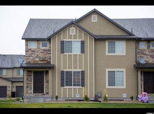 264 S 1930 E, Spanish Fork, UT 84660