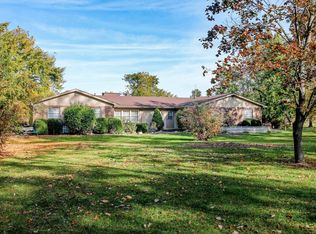 1620 Goldspur Dr E, Fort Wayne, IN