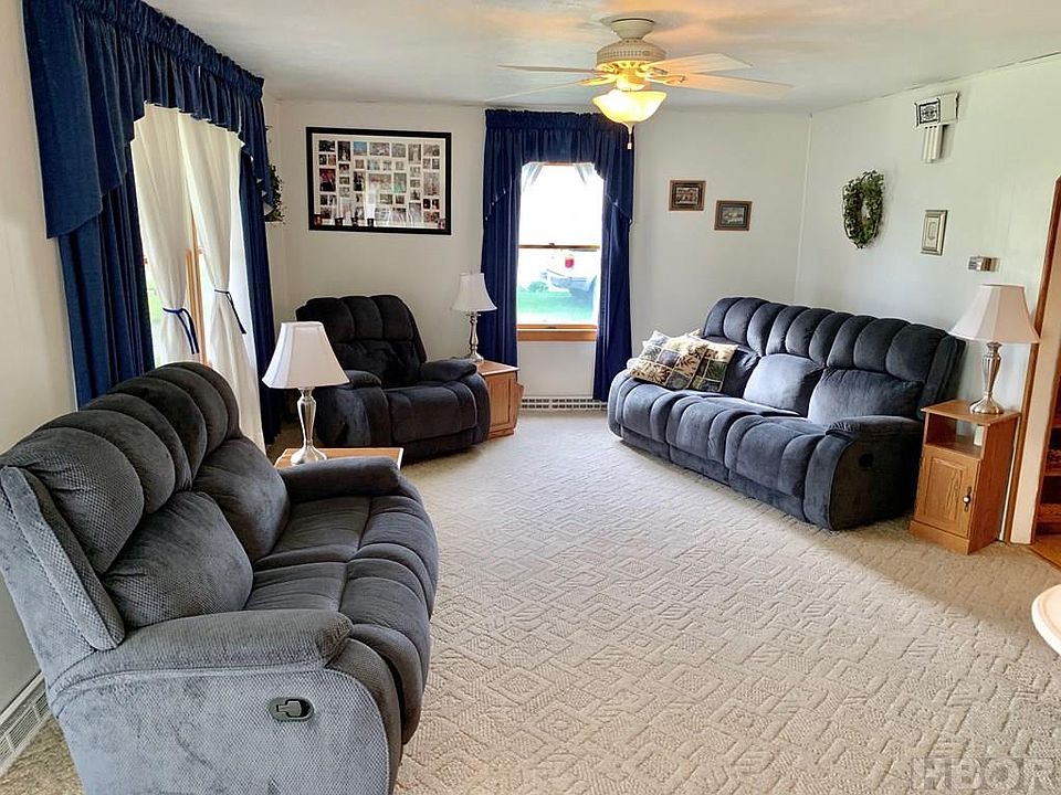 307 E Plum St Kalida, OH, 45853 Apartments for Rent Zillow