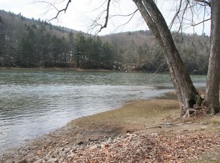 Delaware Dr, Narrowsburg, NY 12764