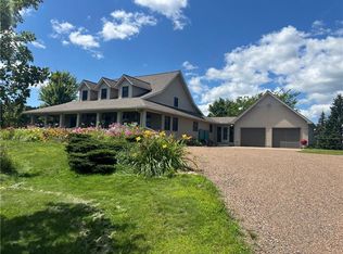 23685 County Road H, Shell Lake, WI 54871
