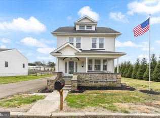 157 Pine St, Toughkenamon, PA 19374
