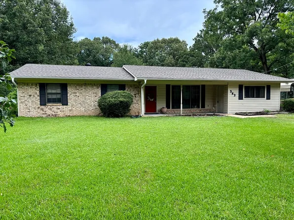 542 Mount Union Rd, El Dorado, AR 71730