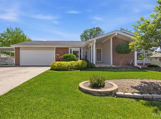 2009 Brutus Ct, Fenton, MO 63026