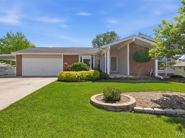 2009 Brutus Ct, Fenton, MO 63026