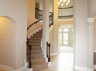 28014 Hawkeye Ridge Ln, Katy, TX 77494