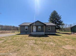 2763 Banner Springs Rd LOT 5, Jamestown, TN 38556