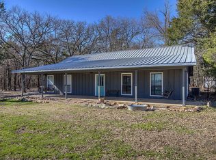 4624 Firemans Ln, Lone Oak, TX 75453