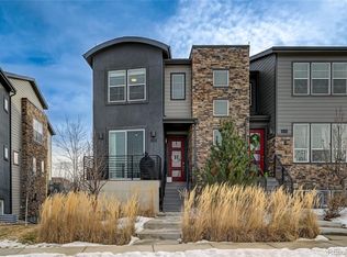 2620 Meadows Blvd #A, Castle Rock, CO 80109