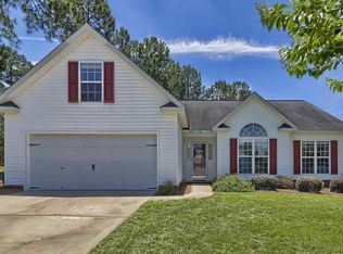 116 Hillock Ct, Lexington, SC 29073