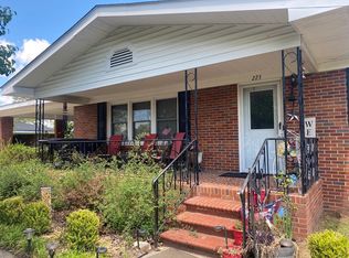 223 Irene St, North Augusta, SC 29841