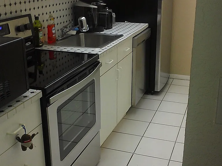 1251 NE 108th St #717 — Photo 9