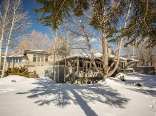 729 Cemetery Ln #729, Aspen, CO 81611