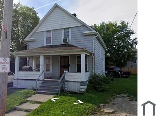 8112 Maryland Ave, Cleveland, OH 44105