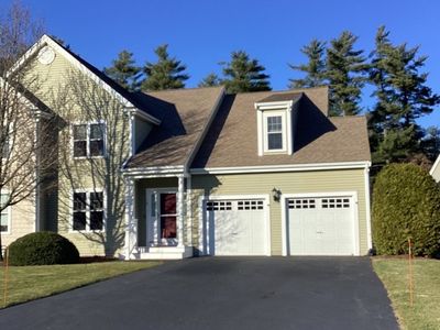 18 Sarah Reed Hunt Way #18, Middleboro, MA, 02346