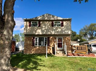 4304 Dahlia Dr, Toledo, OH 43611