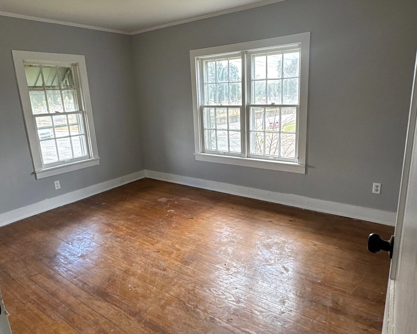 505 Margin St, Brownsville TN - Unit 1 — Photo 3