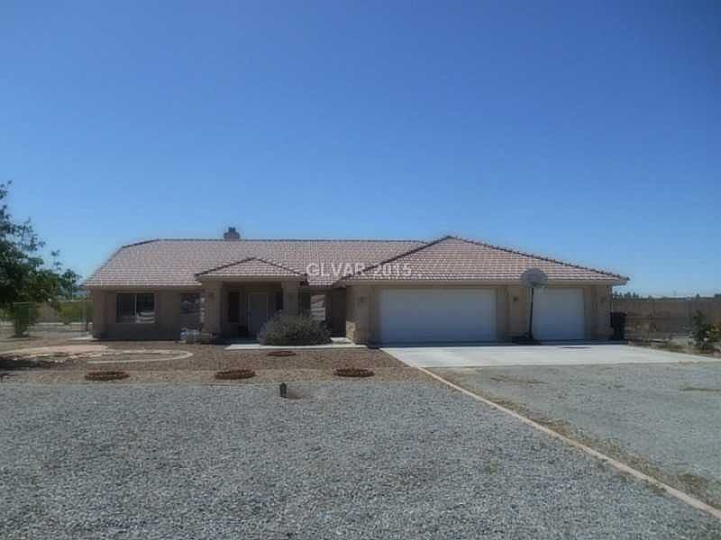 3170 Oakleaf Ave, Pahrump, NV 89048 Zillow
