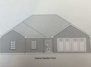 907 Mulberry St, Gravette, AR 72736
