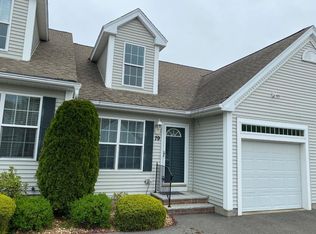 79 Brookview Rd #79, Windham, NH 03087