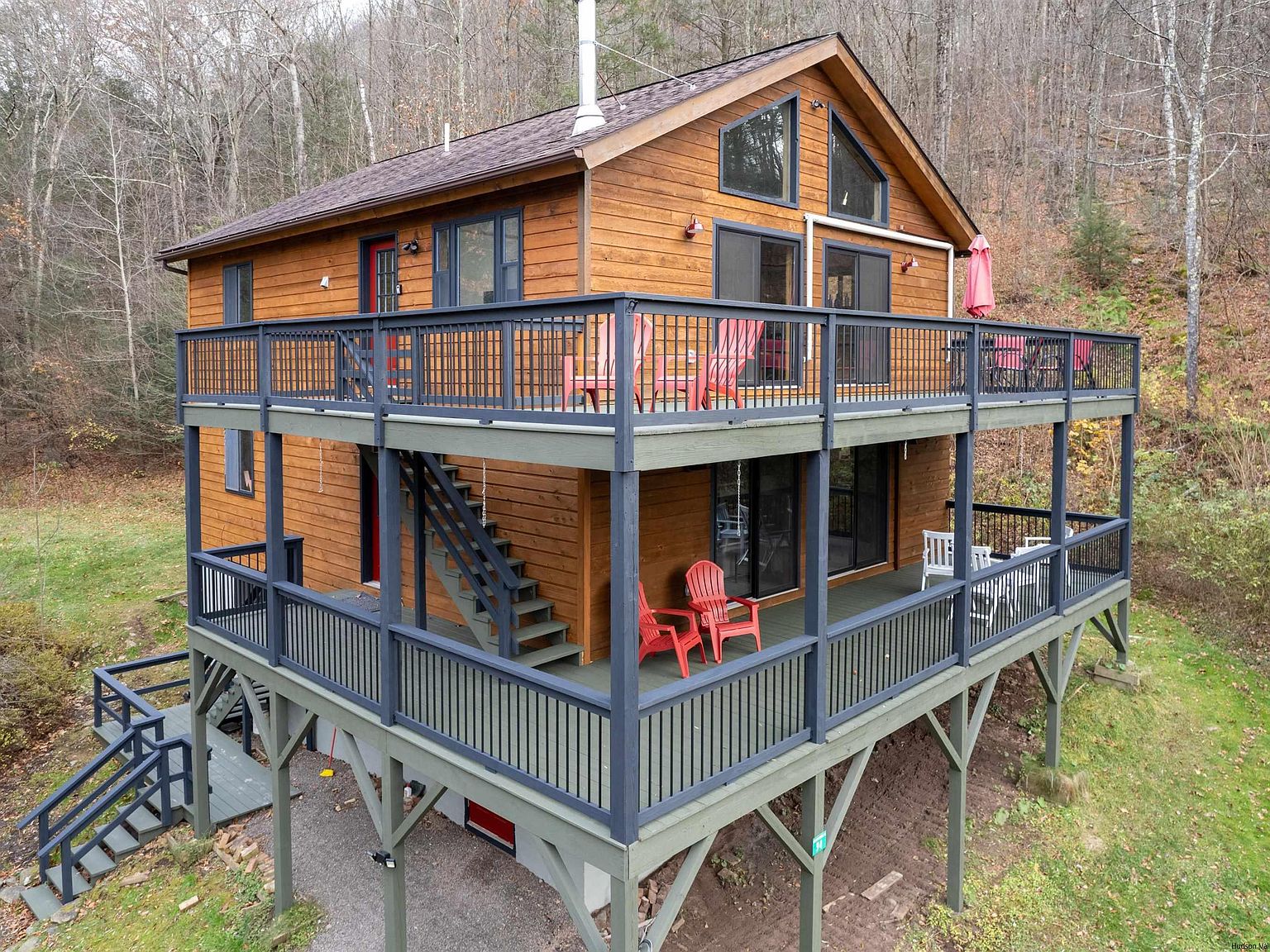 94 Meadowbrook Drive, Lanesville, NY 12450 MLS 20233344 Zillow