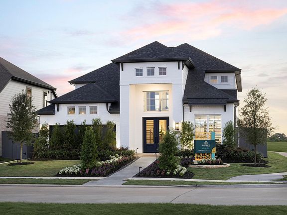 2nd image of 16523 Jolly Dawn Dr