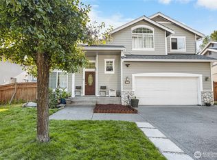 Wapato Pointe, Fife, WA 98424