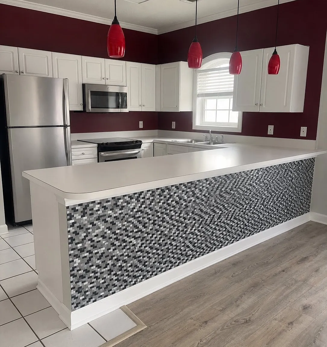 2 bed, 1100 sqft, $1,550 — Photo 2