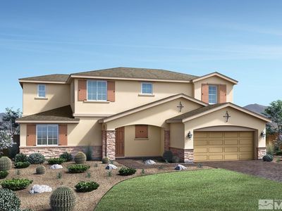 2419 Butte Creek Drive Alicante #104, Sparks, NV, 89436