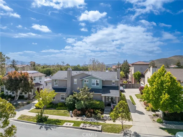 1959 Devaul Ranch Dr, San Luis Obispo, CA 93405