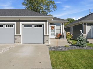 1948 Ethan Ct, Windsor, ON N8T 0B3