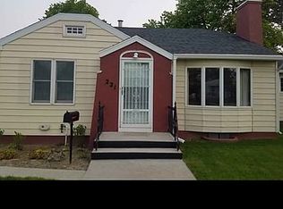 221 6th St SE, Sidney, MT 59270