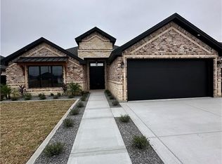 3200 E Rabbit Run Ave, Mission, TX 78573