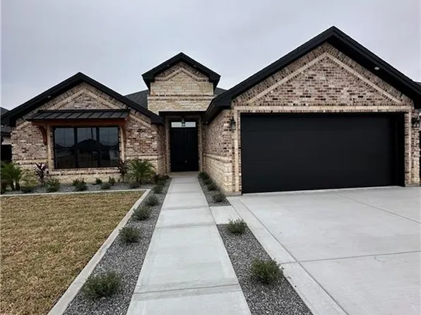 3200 E Rabbit Run Ave, Mission, TX 78573