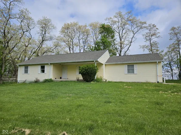 6243 E County Road 600 N, Bainbridge, IN 46105