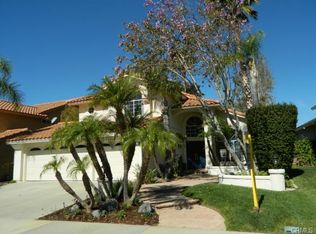 20791 Shadow Rock Ln, Trabuco Canyon, CA 92679