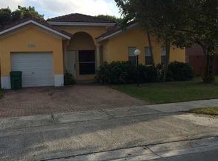 15794 SW 146th Ter, Miami, FL 33196