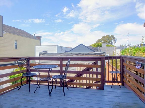5th image of 1856 Green St APT 5