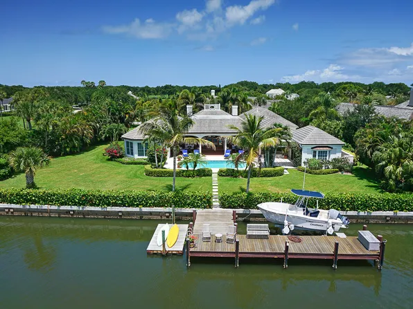 103 Island Creek Dr, Indian River Shores, FL 32963