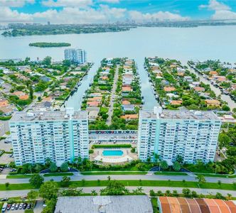 2150 Sans Souci Blvd #B1005, North Miami, FL, 33181