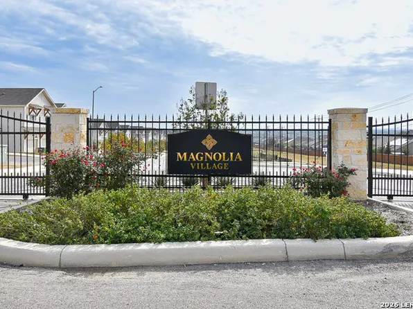 10211 Tulipwood Run #101, San Antonio, TX 78252