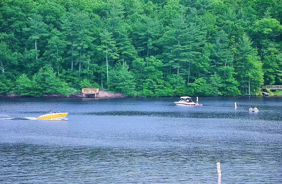 2nd image of 0 Lake Holiday Rd Lot 99
