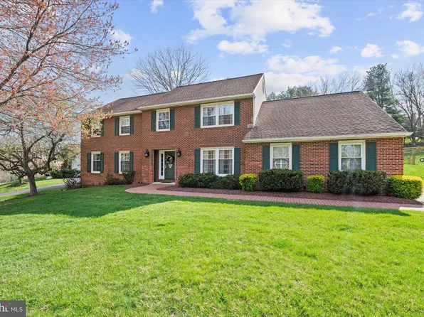 111 Ramunno Cir, Hockessin, DE 19707