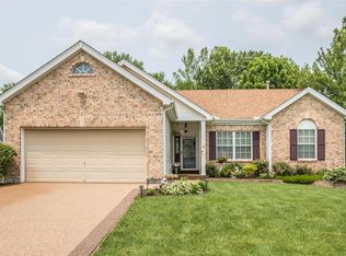 1345 Auburn Hills Dr, Saint Charles, MO