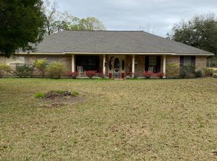5725 Crooked Creek Pkwy, Ville Platte, LA 70586